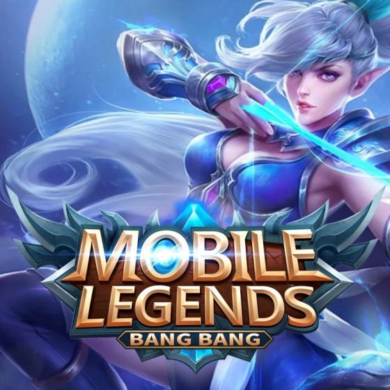 Mobile Legends (GLOBAL)