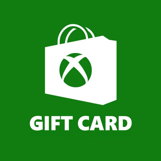 Xbox Gift Card US