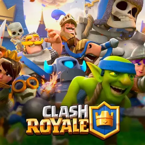 Clash Royale