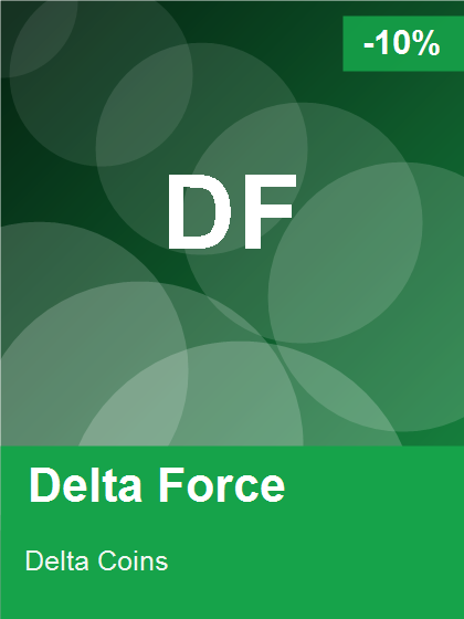 Delta Force