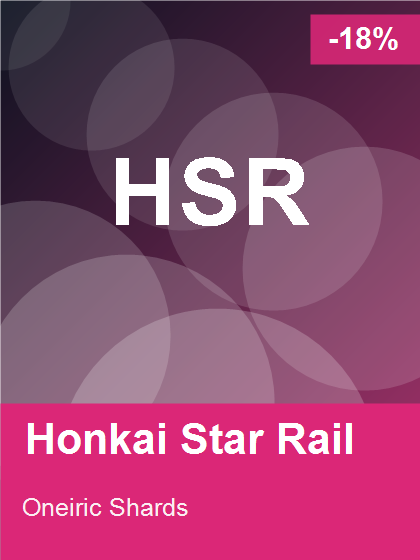 Honkai: Star Rail