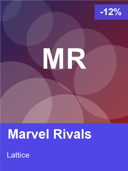Marvel Rivals