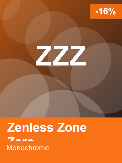 Zenless Zone Zero