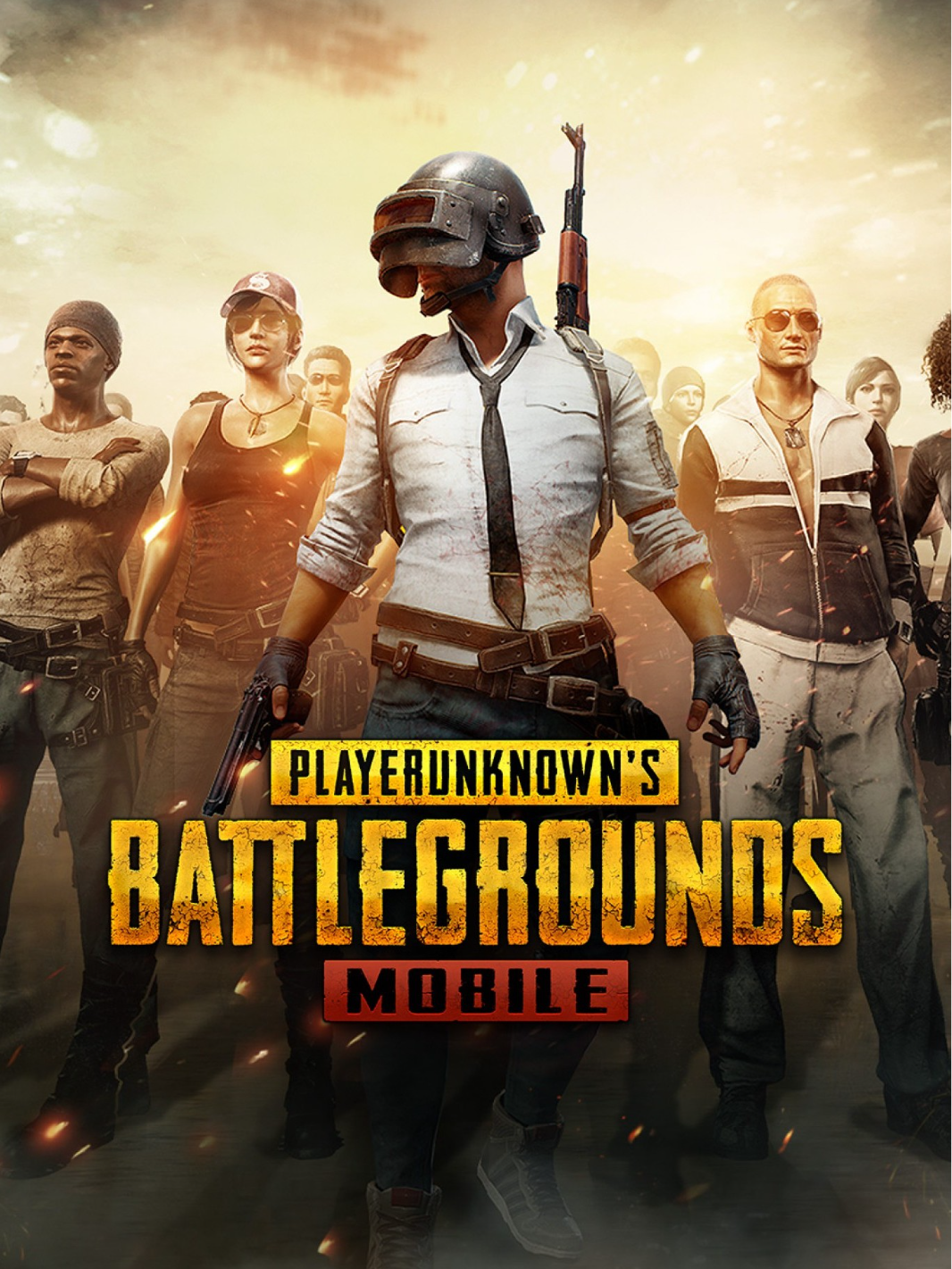 PUBG Mobile UC