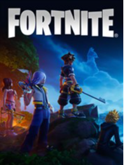 Fortnite gift card V Bucks