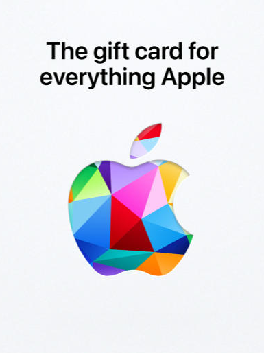 Apple & iTunes US