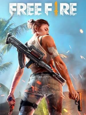 Free Fire(Global)