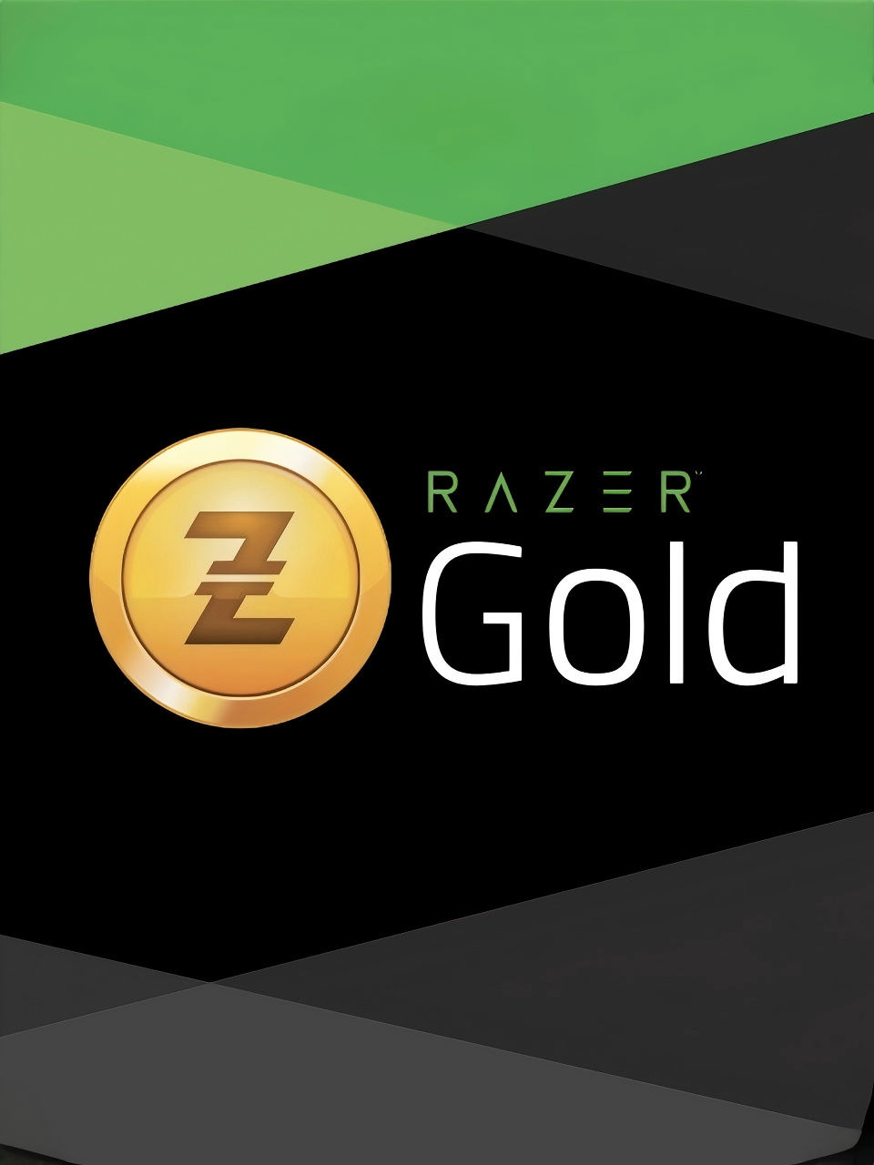 Razer Gold IN
