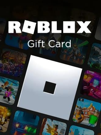 Roblox Gift Card US