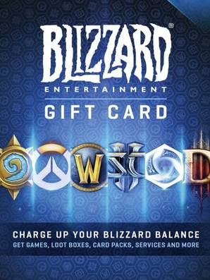 Blizzard EU